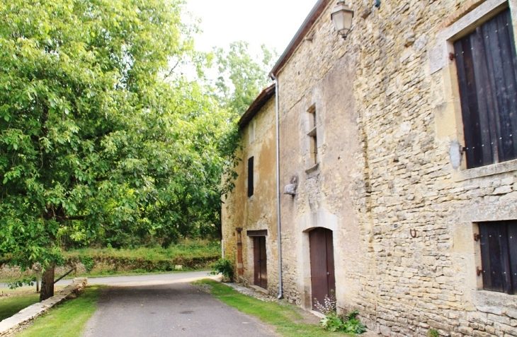 Le Village - Chourgnac