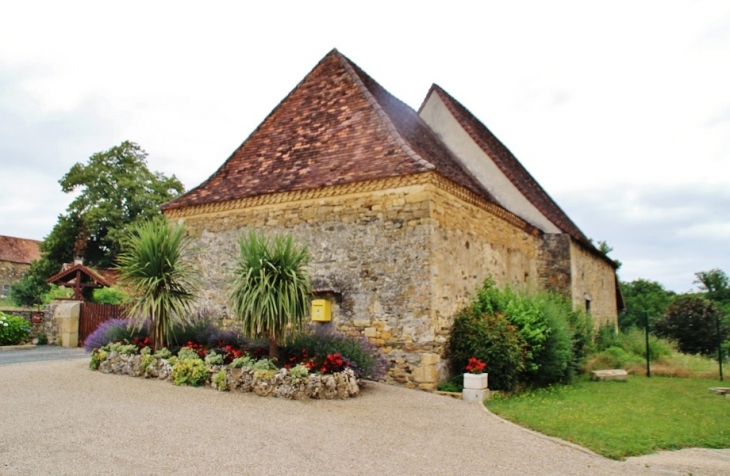 Le Village - Clermont-d'Excideuil