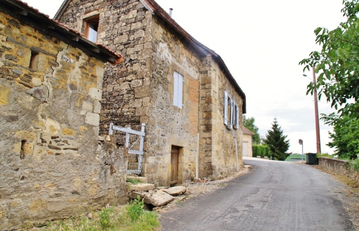 Le Village - Clermont-d'Excideuil