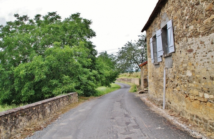 Le Village - Clermont-d'Excideuil