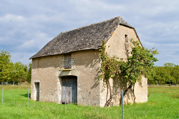 Aux alentours. - Condat-sur-Vézère