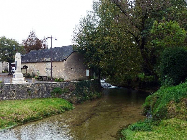 Au bord de la Vézère - Condat-sur-Vézère