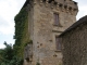 Photo suivante de Condat-sur-Vézère Restes d'une Commanderie de templiers, XIIIe siècle , en 2013.