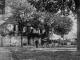 Photo suivante de Condat-sur-Vézère Place Tourny, vers 1910 (carte postale ancienne).