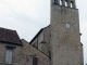 Photo précédente de Condat-sur-Vézère l'église