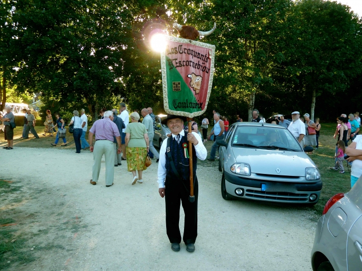 Les Montgolfiades - Corgnac-sur-l'Isle