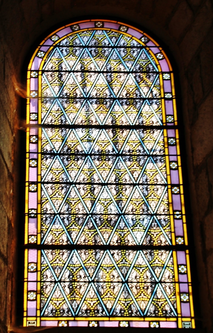 église Saint-Front - Corgnac-sur-l'Isle