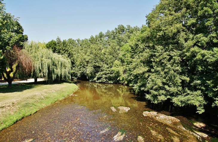 L'Isle - Corgnac-sur-l'Isle