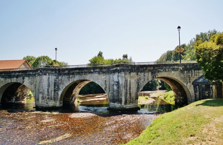 Pont sur L'Isle - Corgnac-sur-l'Isle