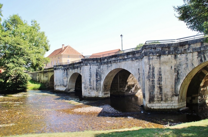 Pont sur L'Isle - Corgnac-sur-l'Isle