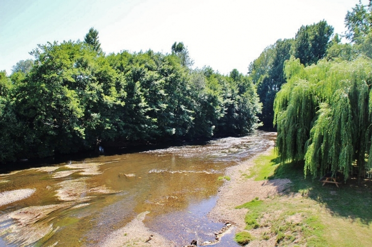 L'Isle - Corgnac-sur-l'Isle