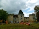 Photo suivante de Corgnac-sur-l'Isle au-chateau-de-laxion : Joutes Médiévales