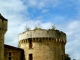 Photo suivante de Corgnac-sur-l'Isle Château de Laxion