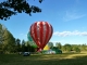 Photo suivante de Corgnac-sur-l'Isle Les Montgolfiades