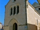 Photo précédente de Coulaures L'église saint Martin