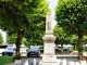 Photo précédente de Coulaures Monument-aux-Morts