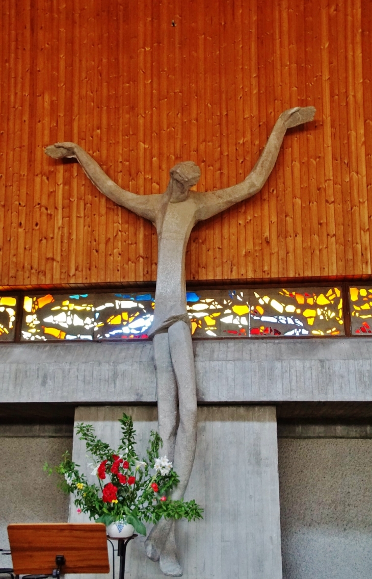 -église st Michel - Coulounieix-Chamiers