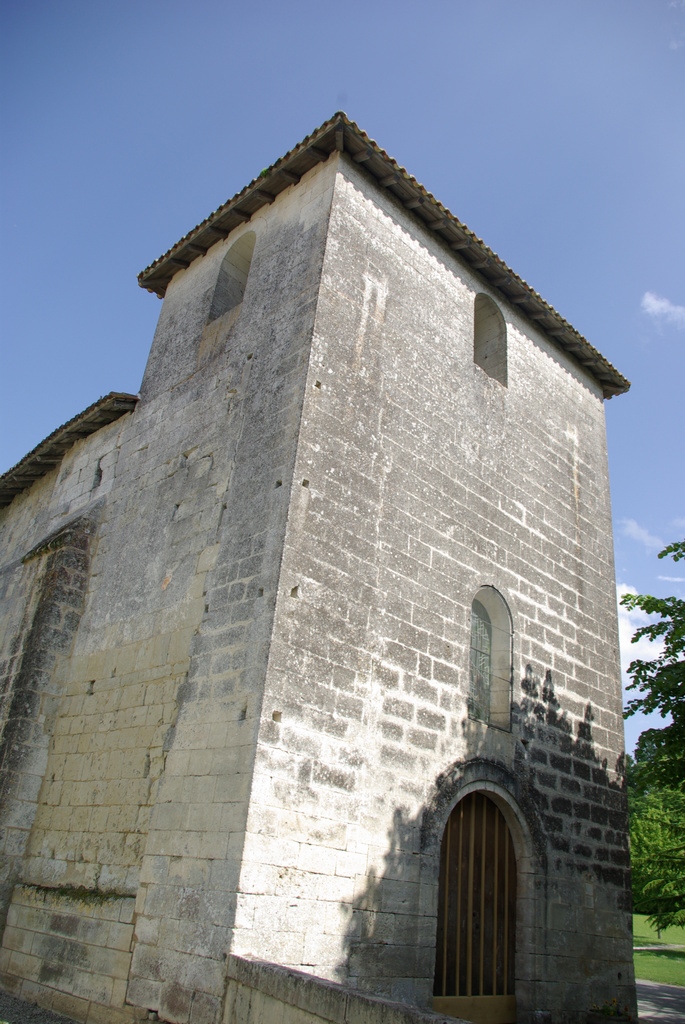 Mairie et Salle des Fêtes - Coutures