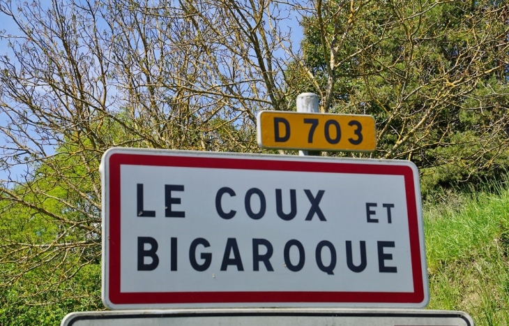  - Coux-et-Bigaroque