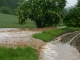 Photo précédente de Coux-et-Bigaroque crue de l'AURIVAL .