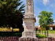 Photo précédente de Coux-et-Bigaroque Monument-aux-Morts