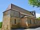 Photo suivante de Coux-et-Bigaroque église St Martin