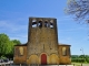 Photo précédente de Coux-et-Bigaroque église St Martin