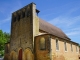 Photo suivante de Coux-et-Bigaroque église St Martin