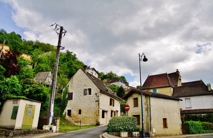 La Commune - Couze-et-Saint-Front