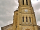 ²église Saint-Etienne