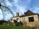 Photo précédente de Creysse Dans les jardins de l'ancien presbytère.