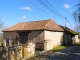 Photo suivante de Creyssensac-et-Pissot Architecture rurale.