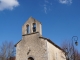 Photo suivante de Creyssensac-et-Pissot Eglise de Creyssensac, origine ancienne, mais remaniée.