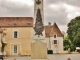 Photo suivante de Cubjac Monument-aux-Morts