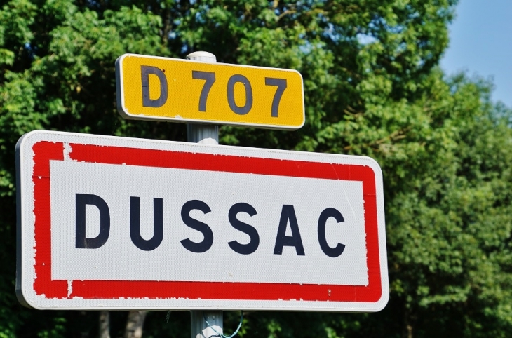  - Dussac