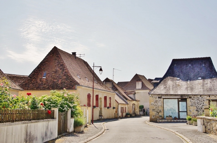 Le Village - Dussac