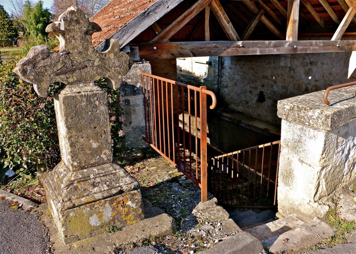 Le Lavoir - Excideuil