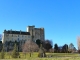 Photo suivante de Excideuil Le château des XIIIe, XIVe et XVIIIe siècles.