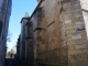 Photo précédente de Excideuil Façade nord de l'église Saint Antoine.