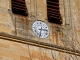 Photo précédente de Excideuil Horloge de l'église Saint Thomas