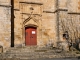 Photo précédente de Excideuil Le portail sud de l'église Saint Thomas