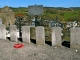 Tombes de Soldats