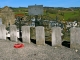 Photo précédente de Excideuil Tombes de Soldats