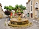 Fontaine