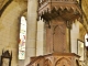 Photo suivante de Excideuil église St Thomas