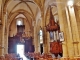 Photo précédente de Excideuil église St Thomas