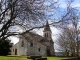 Photo précédente de Eygurande-et-Gardedeuil La nef de l'église Saint-Pierre d'Eygurande, du XIXe siècle, parties plus anciennes.