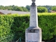 Photo suivante de Eyvirat Monument-aux-Morts
