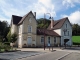 Photo précédente de Eyzerac la mairie-école