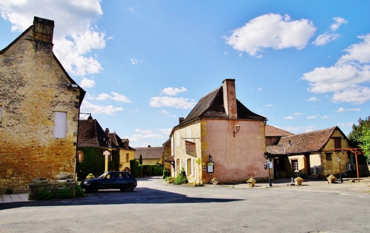 Le Village - Fanlac